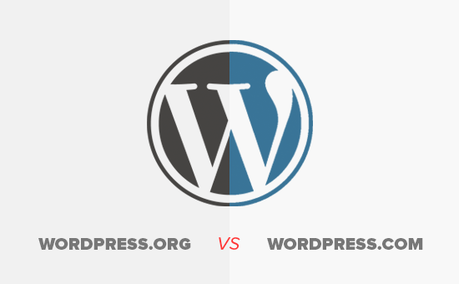 WordPress.com vs WordPress.org – Quel est le meilleur ? (Tableau de comparaison)