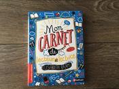 carnet lecteur lectrice Élisabeth Brami