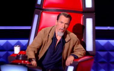 The Voice : des « gens qui chantent » et deux vrais artistes