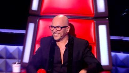 The Voice : des « gens qui chantent » et deux vrais artistes
