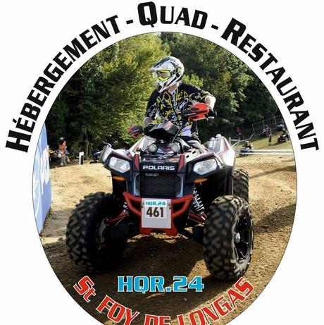 Rando moto, quad et SSV La Féria Camberoux du HQR24  le 26 et 27 mai 2018