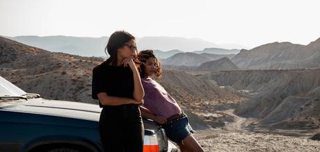 Bande annonce pour Carnivores de Jérémie et Yannick Renier