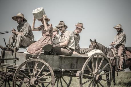 Tandis que j'agonise · William Faulkner