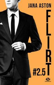 Jana Aston / Wrong, tome 2.5 : Flirt