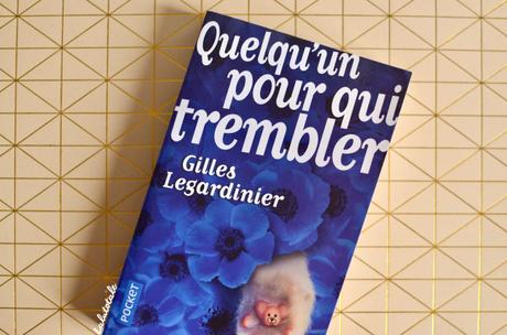 « Quelqu’un pour qui trembler », le roman de Gilles Legardinier pour lequel craquer ?
