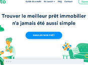 Pretto facilite recherche crédit immobilier