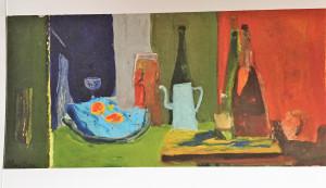 Galerie AD SOLEM exposition Alain MARIE 6/02 au 10/03/2018 Galerie AD SOLEM exposition Alain MARIE 6/02 au 10/03/2018