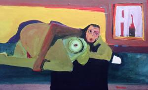 Galerie AD SOLEM exposition Alain MARIE 6/02 au 10/03/2018 Galerie AD SOLEM exposition Alain MARIE 6/02 au 10/03/2018