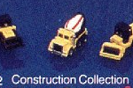 Construction Collection #22 - Micro Machines, 1988