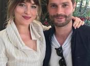 Jamie Dornan parle Fifty Shades Freed lors press Junket