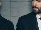 Hard série inspirée d’une chanson David Bowie