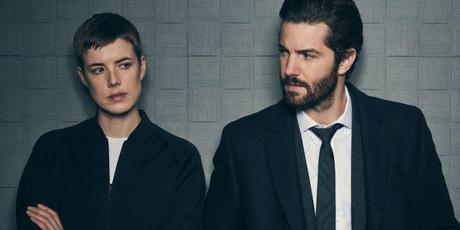 « Hard Sun », la série inspirée d’une chanson de David Bowie « Hard Sun », la série inspirée d’une chanson de David Bowie