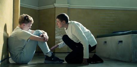 « Hard Sun », la série inspirée d’une chanson de David Bowie « Hard Sun », la série inspirée d’une chanson de David Bowie