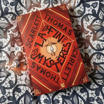 La Fin des mystères