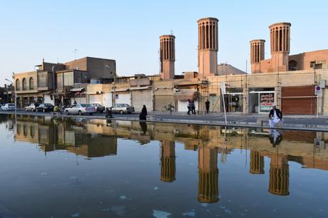 L’Iran, un joyau au Moyent-Orient L’Iran, un joyau au Moyent-Orient
