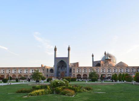 L’Iran, un joyau au Moyent-Orient L’Iran, un joyau au Moyent-Orient