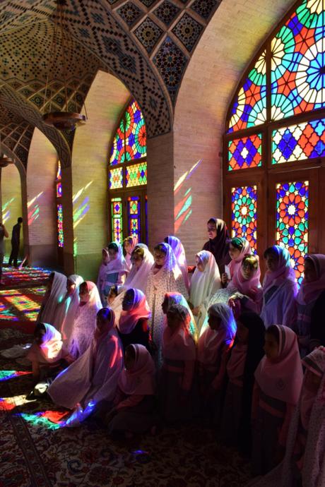 L’Iran, un joyau au Moyent-Orient L’Iran, un joyau au Moyent-Orient