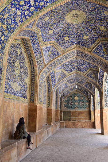 L’Iran, un joyau au Moyent-Orient L’Iran, un joyau au Moyent-Orient
