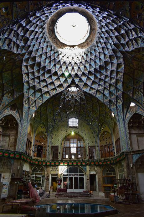 L’Iran, un joyau au Moyent-Orient L’Iran, un joyau au Moyent-Orient