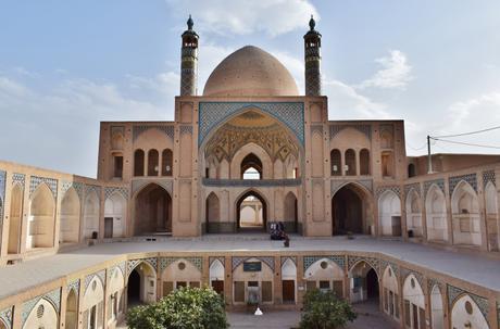L’Iran, un joyau au Moyent-Orient L’Iran, un joyau au Moyent-Orient