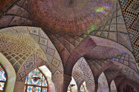 L’Iran, un joyau au Moyent-Orient L’Iran, un joyau au Moyent-Orient