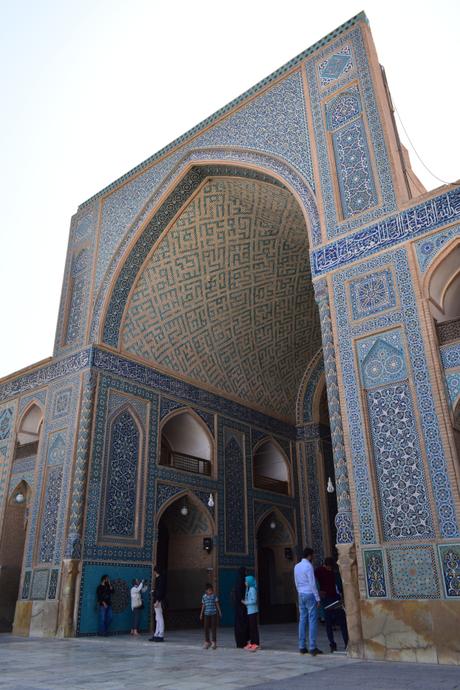 L’Iran, un joyau au Moyent-Orient L’Iran, un joyau au Moyent-Orient