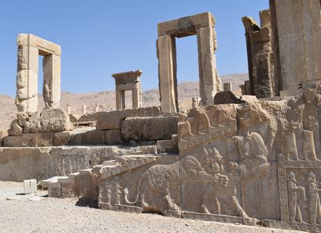 L’Iran, un joyau au Moyent-Orient L’Iran, un joyau au Moyent-Orient