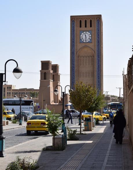 L’Iran, un joyau au Moyent-Orient L’Iran, un joyau au Moyent-Orient