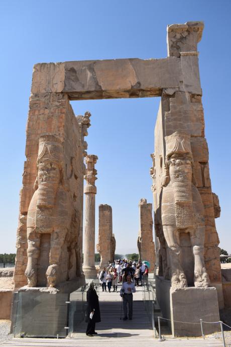 L’Iran, un joyau au Moyent-Orient L’Iran, un joyau au Moyent-Orient