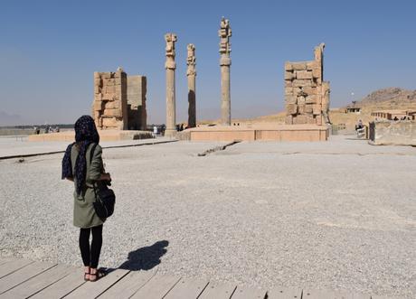L’Iran, un joyau au Moyent-Orient L’Iran, un joyau au Moyent-Orient