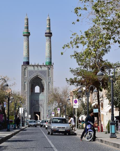 L’Iran, un joyau au Moyent-Orient L’Iran, un joyau au Moyent-Orient