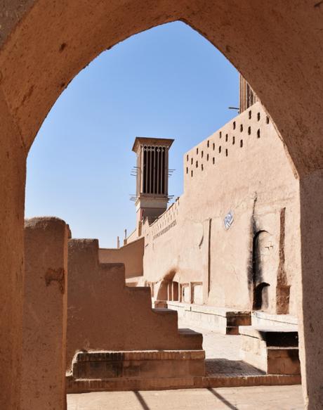 L’Iran, un joyau au Moyent-Orient L’Iran, un joyau au Moyent-Orient