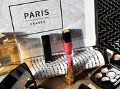 Chanel Beauty routine maquillage pour hiver 2018