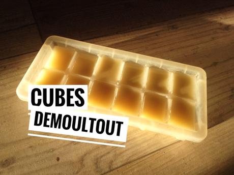 démouler facilement ses gateaux : mes cubes demoultout démouler facilement ses gateaux : mes cubes demoultout