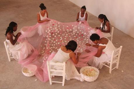 Femmes artistes noires brésiliennes et caribéennes : défier l’invisibilité