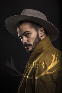 DEER lève le voile sur From The Shore, le 12 février aux Trois Baudets