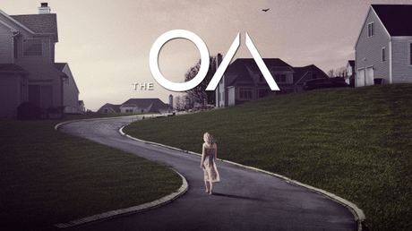 Découverte séries : The OA / Travelers
