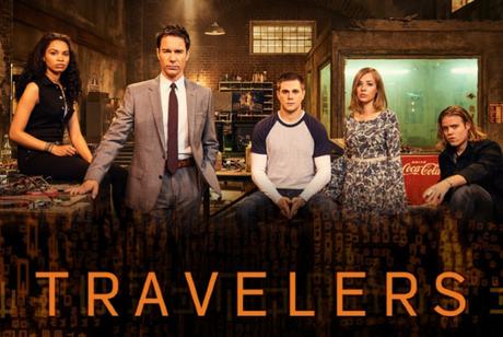 Découverte séries : The OA / Travelers