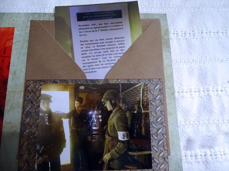 Album le Bunker de La Rochelle suite Album le Bunker de La Rochelle suite