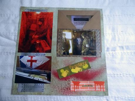 Album le Bunker de La Rochelle suite Album le Bunker de La Rochelle suite