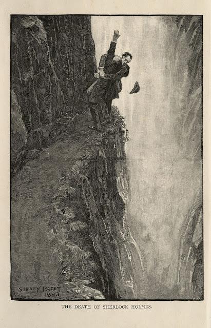 Dans les fleuves, au nord de l'avenir