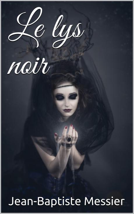 Le lys noir