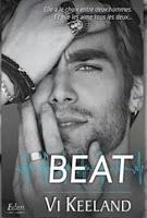 'Beat' de Vi Keeland