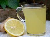 Honey Lemon Ginger (Inde)