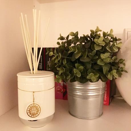 Mon parfum d’intérieur Mathilde M Mon parfum d’intérieur Mathilde M