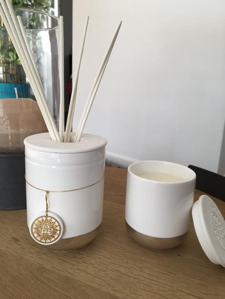 Mon parfum d’intérieur Mathilde M Mon parfum d’intérieur Mathilde M