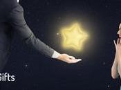 Vivre minimaliste. cette année pour Valentin, offrait étoile numérique concours)