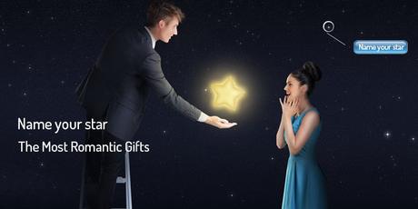 Vivre minimaliste. #1 Et si cette année pour la St Valentin, on offrait une étoile numérique ? (+ concours) Vivre minimaliste. #1 Et si cette année pour la St Valentin, on offrait une étoile numérique ? (+ concours)