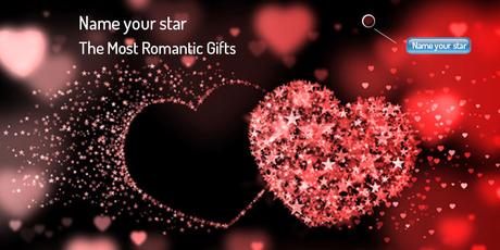 Vivre minimaliste. #1 Et si cette année pour la St Valentin, on offrait une étoile numérique ? (+ concours)