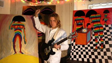 Ty Segall - Freedom's Goblin